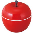 リンゴキャンディーボウル 赤/業務用/新品/小物送料対象商品