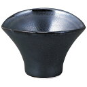 黒鉄砂釉なぶり珍味/業務用/新品/小物送料対象商品