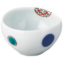 錦丸紋丸ぐい呑小付/業務用/新品/小物送料対象商品