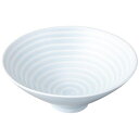 うす青磁線段雲母銀彩丸浅小鉢/業務用/新品/小物送料対象商品