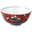 木米風色絵茶碗・(K6-229)/業務用/新品/小物送料対象商品