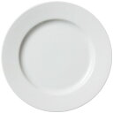 ビエント19cmリムプレート/業務用/新品/小物送料対象商品