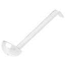 ポリカレードル(中)/業務用/新品/小物送料対象商品