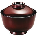 3.5寸千鳥椀 溜/業務用/新品/小物送料対象商品