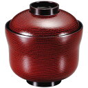 TA佑ひさご小吸椀 溜刷毛目/業務用/新品/小物送料対象商品