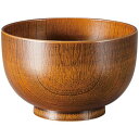 12.0耐熱木調お好み椀 摺り/業務用/新品/小物送料対象商品