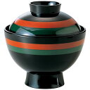 TA3.5寸小吸物椀 二色歌舞伎/業務用/新品/小物送料対象商品