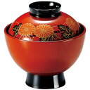 TA3.5寸小吸物椀 朱菊/業務用/新品/小物送料対象商品