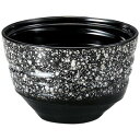 耐熱鳴門小吸椀 白天目(身のみ)/業務用/新品/小物送料対象商品