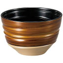 耐熱鳴門小吸椀(親)銀透きべっ甲/業務用/新品/小物送料対象商品