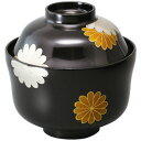 3.5寸ひさご吸物椀 菊花/業務用/新品/小物送料対象商品