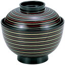 TA京型吸物椀 朱金千引/業務用/新品/小物送料対象商品