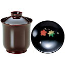 百合小吸椀 溜 見返春秋/業務用/新品/小物送料対象商品