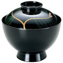 高京型吸物椀 伸光松/業務用/新品/小物送料対象商品