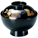 4.3雑煮椀 黒鉄仙/業務用/新品/送料無料