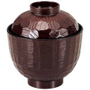 木彫小吸椀ウルミ/業務用/新品/小物送料対象商品