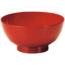 仙才汁椀 朱/業務用/新品/小物送料対象商品