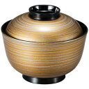 3.5寸千鳥椀 ゴールドかすみ/業務用/新品/小物送料対象商品