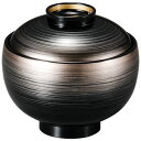 3.1寸布袋椀 銀かすみ高台内金/業務用/新品/小物送料対象商品