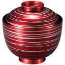 室町小吸椀 ワインカラー乱/業務用/新品/小物送料対象商品