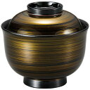 都羽反小吸椀 黄金渦/業務用/新品/小物送料対象商品