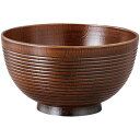 耐φ137千筋タスク碗(大)摺り/業務用/新品/小物送料対象商品