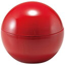 耐熱まんまる椀 レッド/業務用/新品/小物送料対象商品