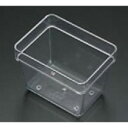 6.5重用PC仕切 12切用 透明 62×47/業務用/新品/小物送料対象商品