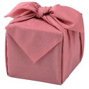 74cm角 迎春京風呂敷 ポンジ 撫子(なでしこ (10入)No.801/業務用/新品/小物送料対象商品