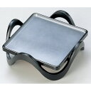 角盆情盛器銀河/朱渕黒(足付(足付)/業務用/新品/小物送料対象商品(3)