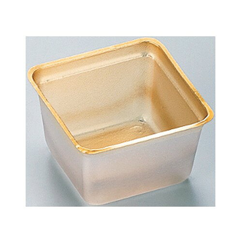 商品情報商品名：7寸用ワンウェー仕切 九ツ用 金100入寸法：幅67mm×奥行67mm×高さ36mm重さ：2gJAN：93018780配送料について【ご注意】画面上の色はブラウザやご使用のパソコンの設定により実物と異なる場合があります。よく検索されるキーワードおせち,お重,重箱,お正月,おじゅう,メーカー型番：48-55-1※お重箱は年末にかけて毎年品薄となります。お早目のご注文をお願い致します。