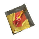 飾り ふーでこ飾り No104 梅(50入)/業務用/新品/小物送料対象商品