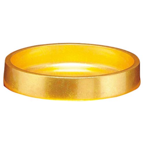 DX尺7 二色金箔/業務用/新品/小物送料対象商品