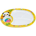 お子様ランチ赤ちゃんパンダ(L-7)/業務用/新品/小物送料対象商品