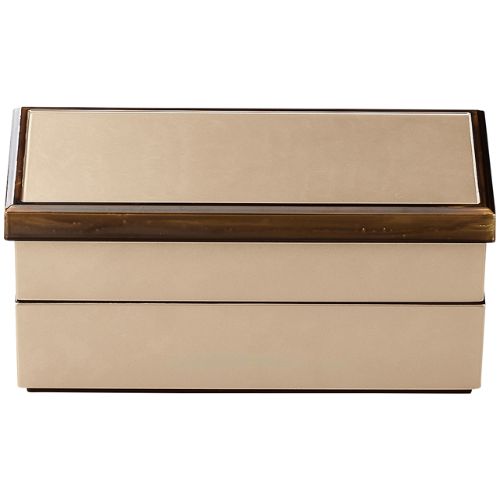 8.5寸1/2無地松花堂銀(親)/業務用/新品/小物送料対象商品