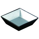 A79浅角小鉢 内銀詰梨地天黒/業務用/新品/小物送料対象商品