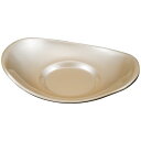 4.5寸小判茶托 銀透き/業務用/新品/小物送料対象商品