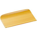富士おしぼり受(大)白木塗(全面塗)/業務用/新品/小物送料対象商品