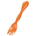子供フォーク(大)CF29SWサオ材/業務用/新品/小物送料対象商品