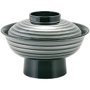 6.0寸飛龍椀(蓋親) 銀渦/業務用/新品/小物送料対象商品