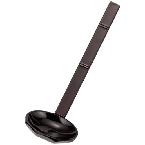 耐熱ABS田舎杓子 新溜/業務用/新品/小物送料対象商品