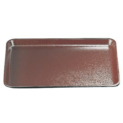 お盆 耐熱木目長手盆茶SL尺6 /業務用/新品/小物送料対象商品のサムネイル