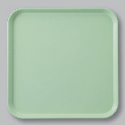 トレー FRP角トレーグリーンSL /業務用/新品/小物送料対象商品