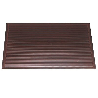 お盆 乱引卓上敷盆溜毘沙門天尺3 /業務用/新品/小物送料対象商品