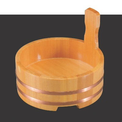桶 片手桶盛込器6寸 /業務用/新品/小物送料対象商品