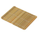 竹ス 一人用ロクロ目つゆ入ウルミざる用竹ス /業務用/新品