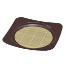 【お得なセット商品】 隅丸満月そば皿新溜 竹スセット/業務用/新品/小物送料対象商品