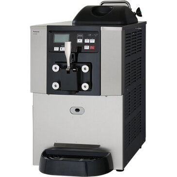 【業務用】【新品】ソフトクリームマシン ソフトクリームメーカー SSF-M162PN【パナソニック(旧サンヨー)】【panasonic】【SSF-M161PNの後継機】W395×D450×H800【送料無料】
