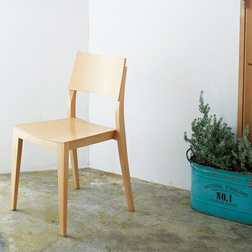 業務用椅子【即納可】CHERRY(チェリー) 既製品 パラロッカ スタッキングイス/業務用/新品/送料別