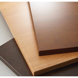 CHERRY(チェリーレスタリア) テーブル天板 ゴム集成材 直径900mm/業務用/新品/送料無料